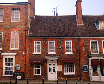 16 Market Place May 2012